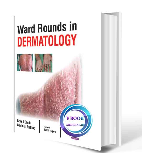 دانلود کتاب Ward Rounds in Dermatology  (ORIGINAL PDF)